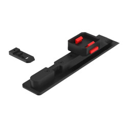 View product Waydoo Subnado adapter for SUP slide-in fins