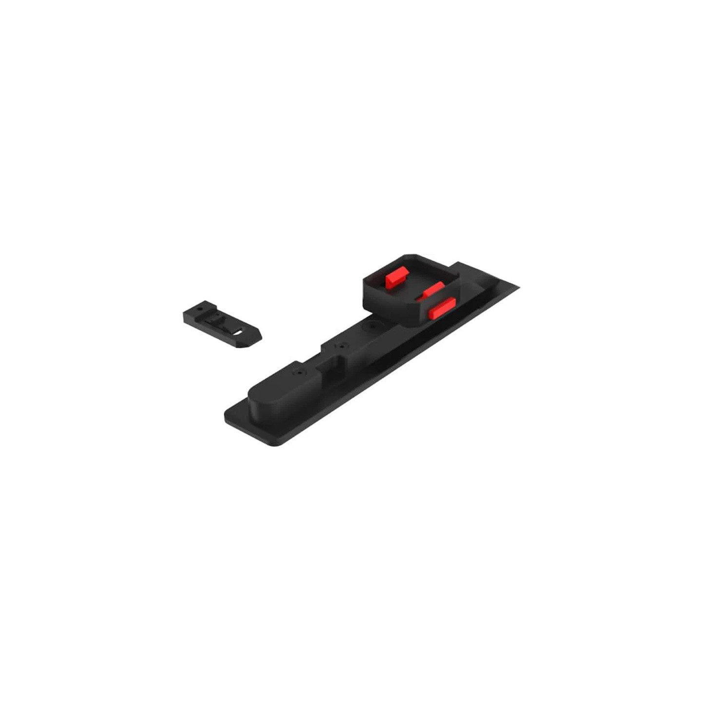 Waydoo Subnado adapter for SUP slide-in fins