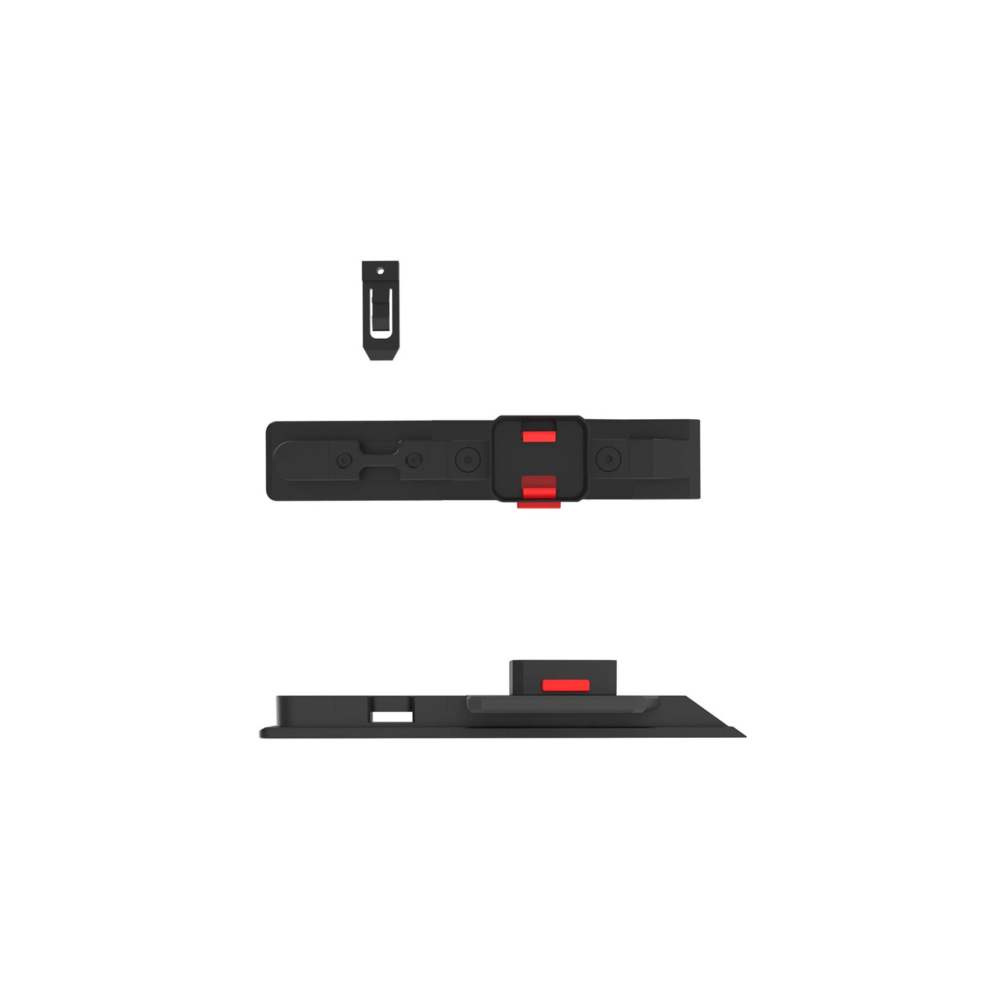 Waydoo Subnado adapter for SUP slide-in fins