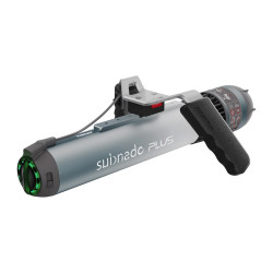 View product Waydoo Subnado Plus underwater scooter - standard set