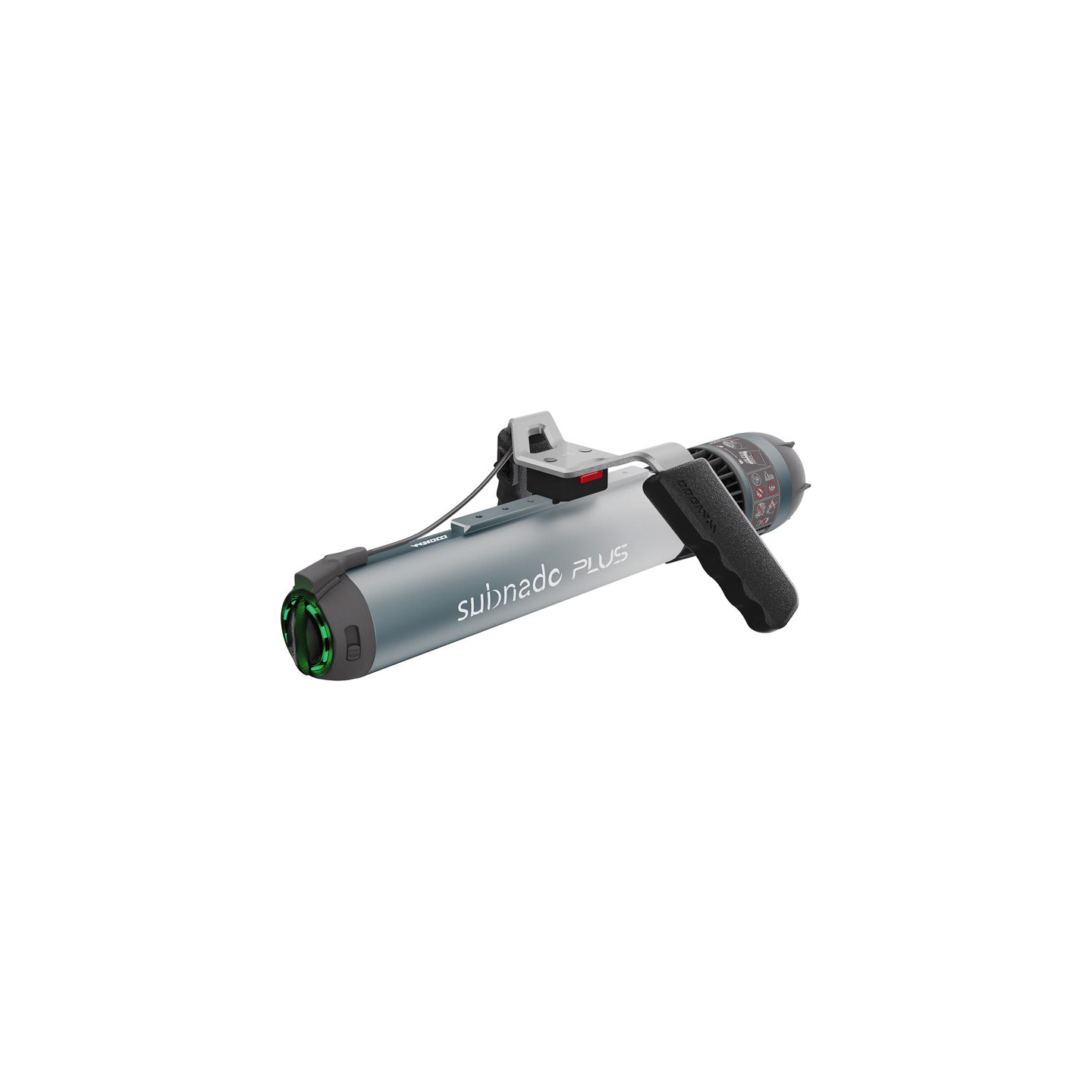 Waydoo Subnado Plus underwater scooter - standard set
