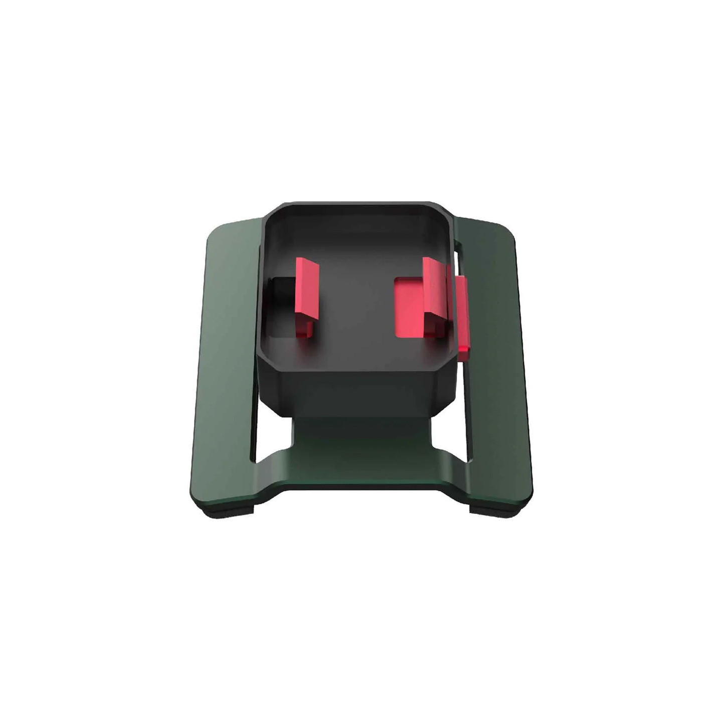Waydoo Subnado oxygen cylinder holder