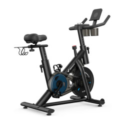 View product MERACH MR-S26B2-EU spinning bike  (black)