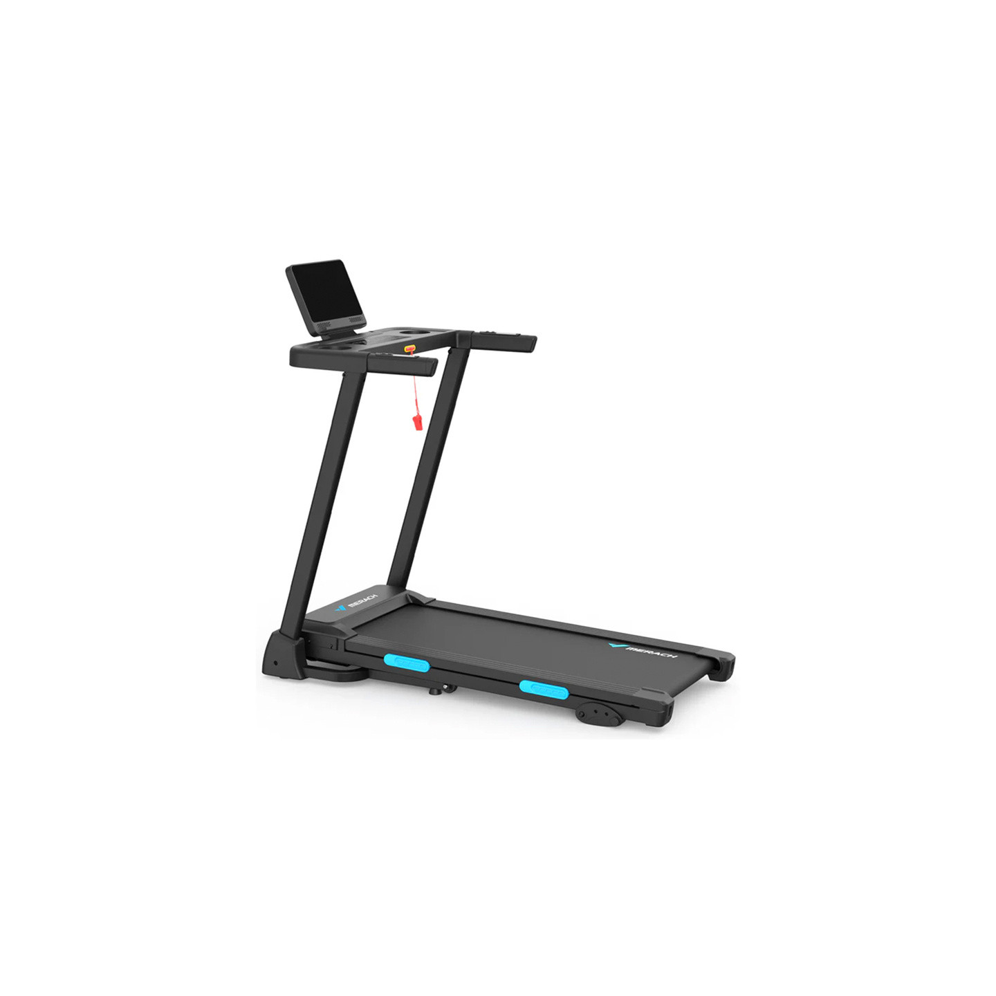 MERACH Treadmill MR-T12B1-EU (black)