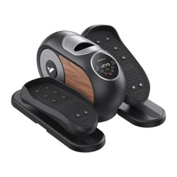 View product MERACH MR-E32B1 mini elliptical trainer (black)