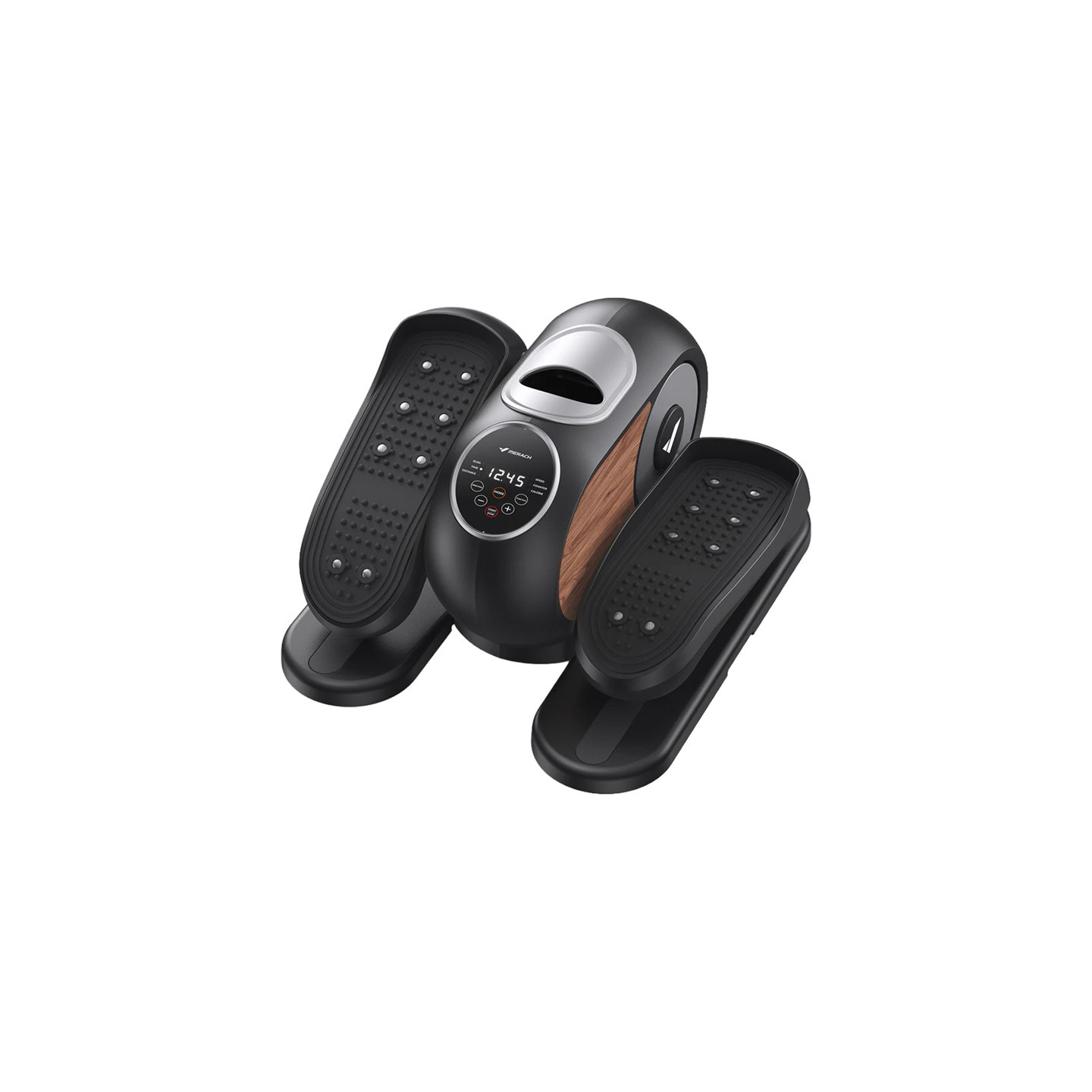 MERACH MR-E32B1 mini elliptical trainer (black)