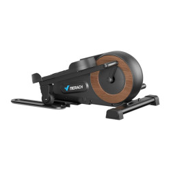 View product MERACH MR-E43B1 mini elliptical trainer (black)