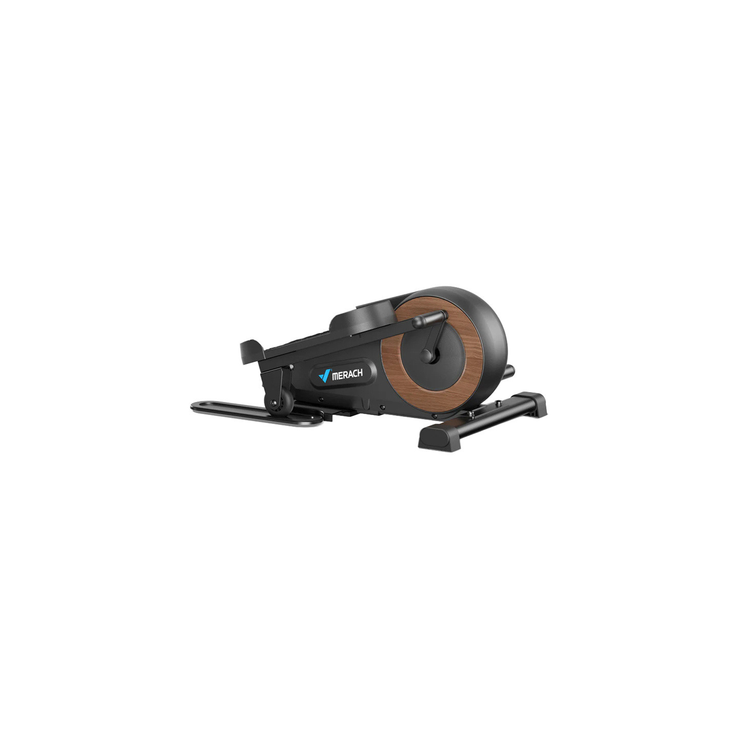 MERACH MR-E43B1 mini elliptical trainer (black)