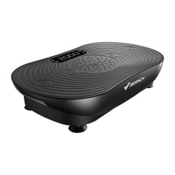 View product MERACH MR-2533B1-EU vibration platform (black)