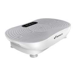 View product MERACH MR-2533W1-EU vibration platform (white)
