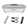 MERACH MR-2533W1-EU vibration platform (white)