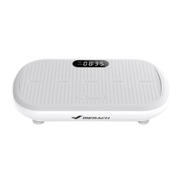 MERACH MR-2440G1-EU vibration platform (gray)