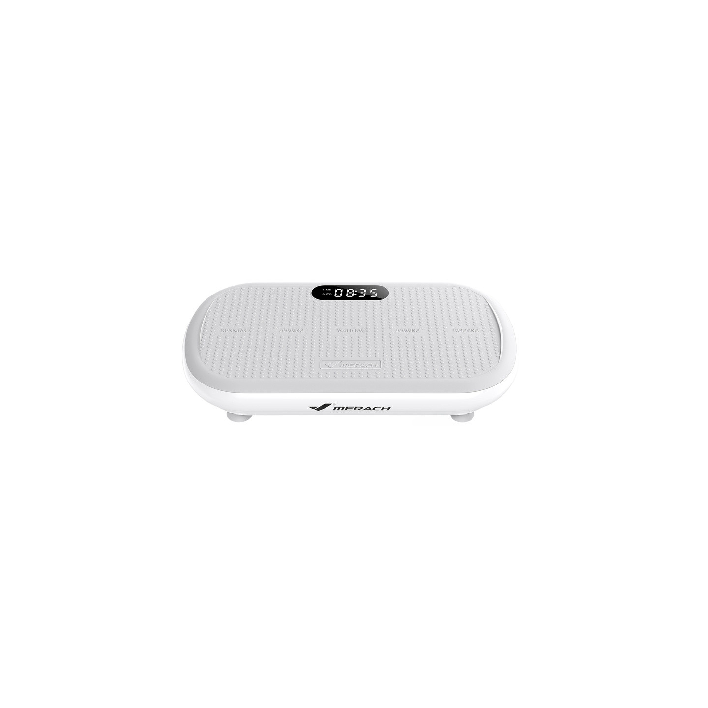 MERACH MR-2440G1-EU vibration platform (gray)
