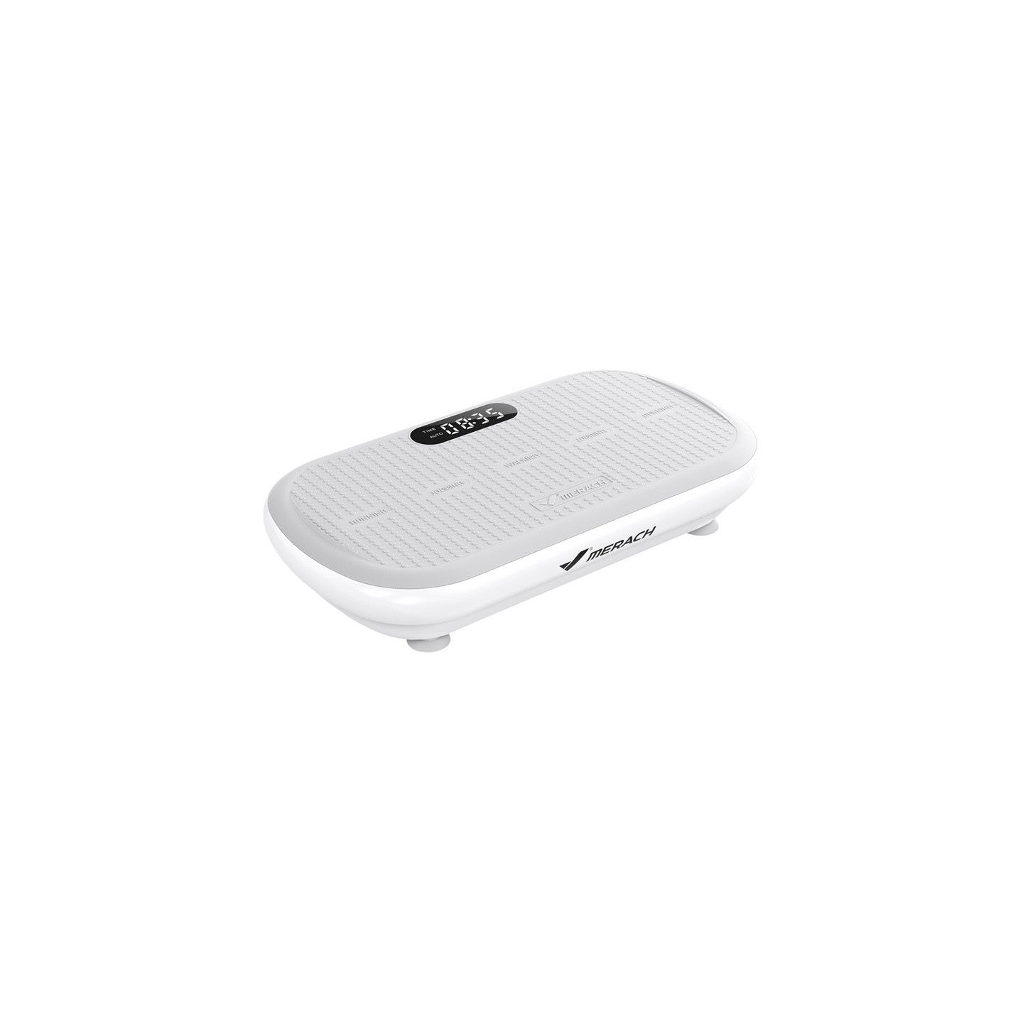 MERACH MR-2440G1-EU vibration platform (gray)