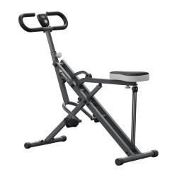 View product MERACH squat machine MR-R07BH1