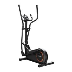 View product MERACH elliptical trainer MR-E33B3-EU (black)