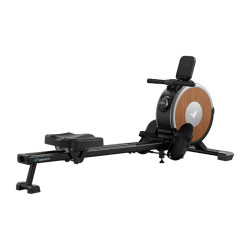 View product MERACH Rowing machine MR-R02B9 (black)