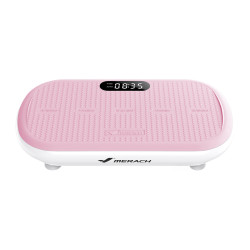 View product MERACH MR-2440P1-EU vibration platform (pink)