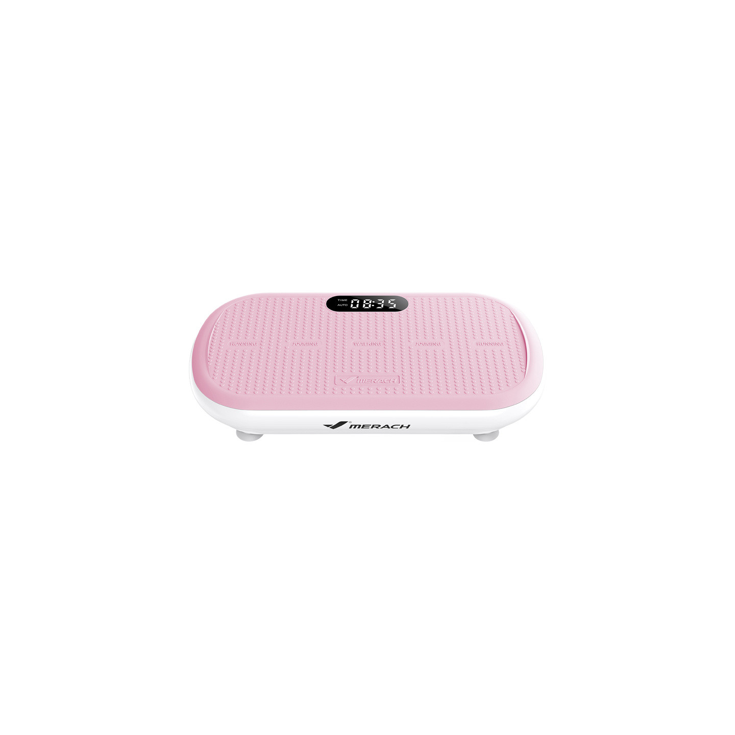 MERACH MR-2440P1-EU vibration platform (pink)