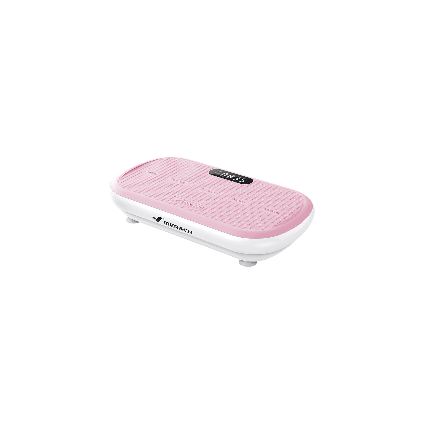 MERACH MR-2440P1-EU vibration platform (pink)