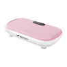 MERACH MR-2440P1-EU vibration platform (pink)