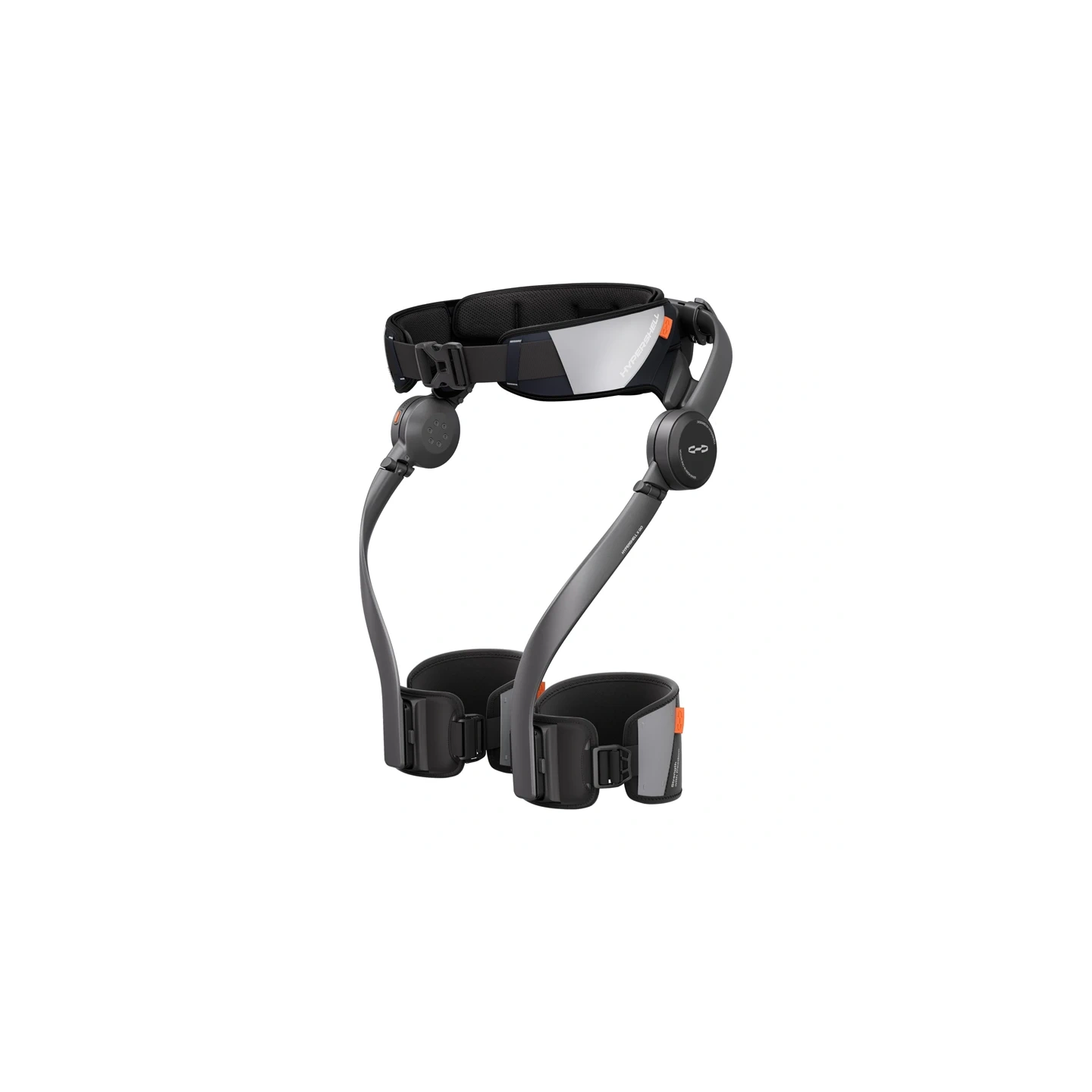 Hypershell X Pro Exoskeleton