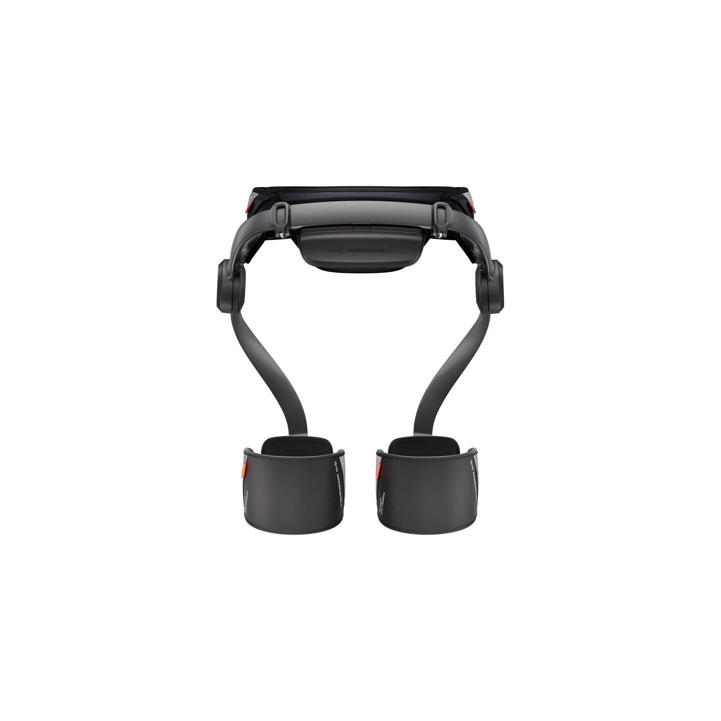 Hypershell X Pro Exoskeleton