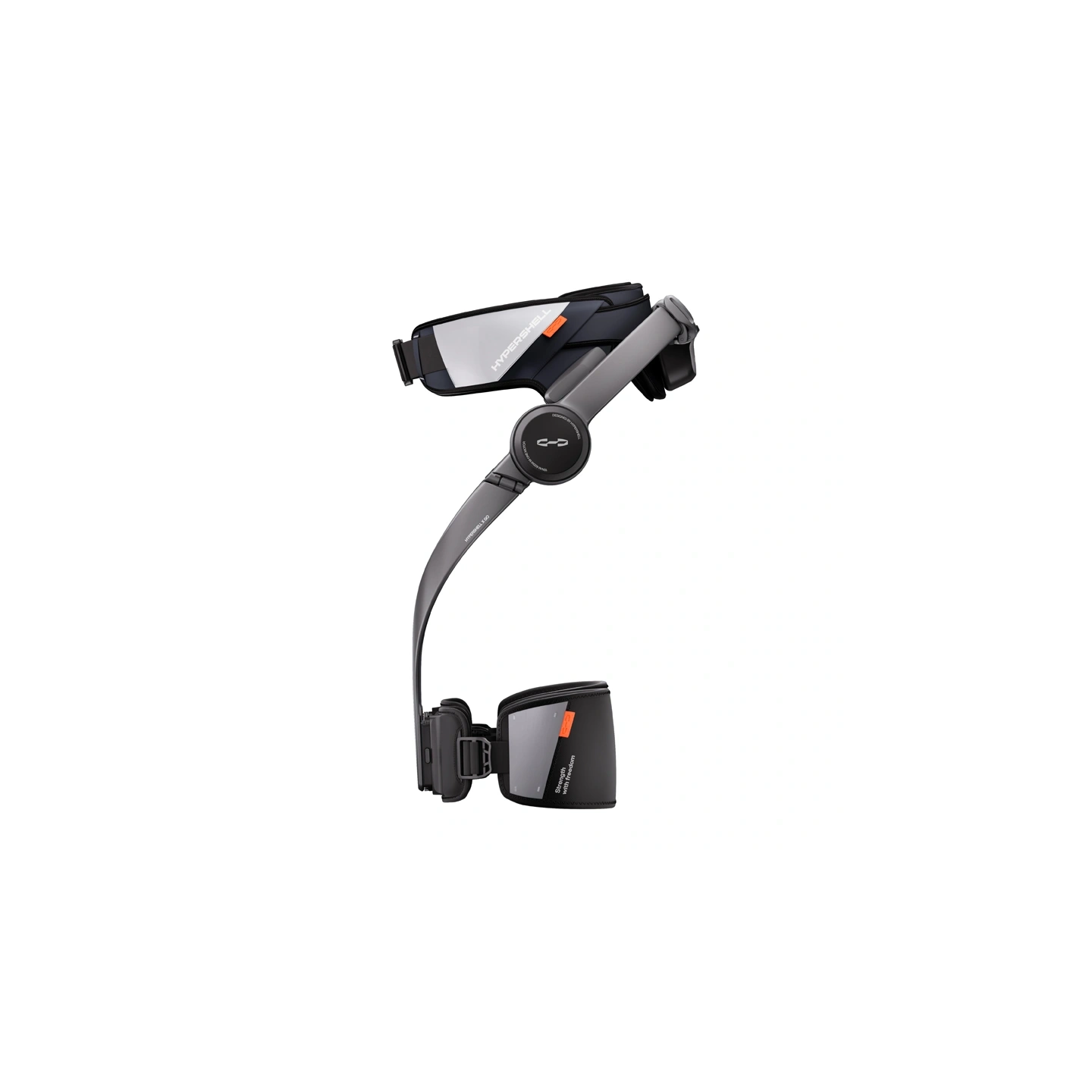 Hypershell X Pro Exoskeleton