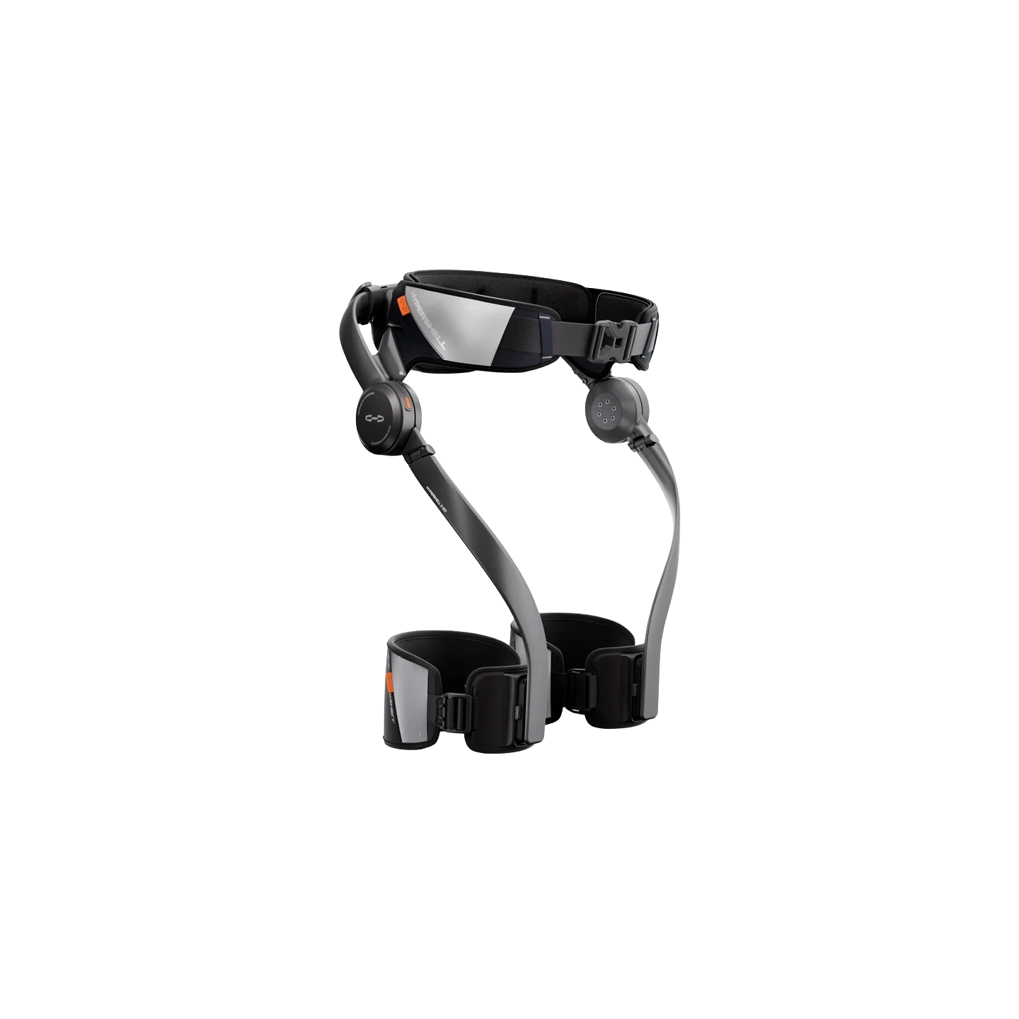 Hypershell X Pro Exoskeleton