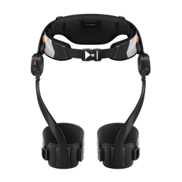 Hypershell X Carbon Exoskeleton
