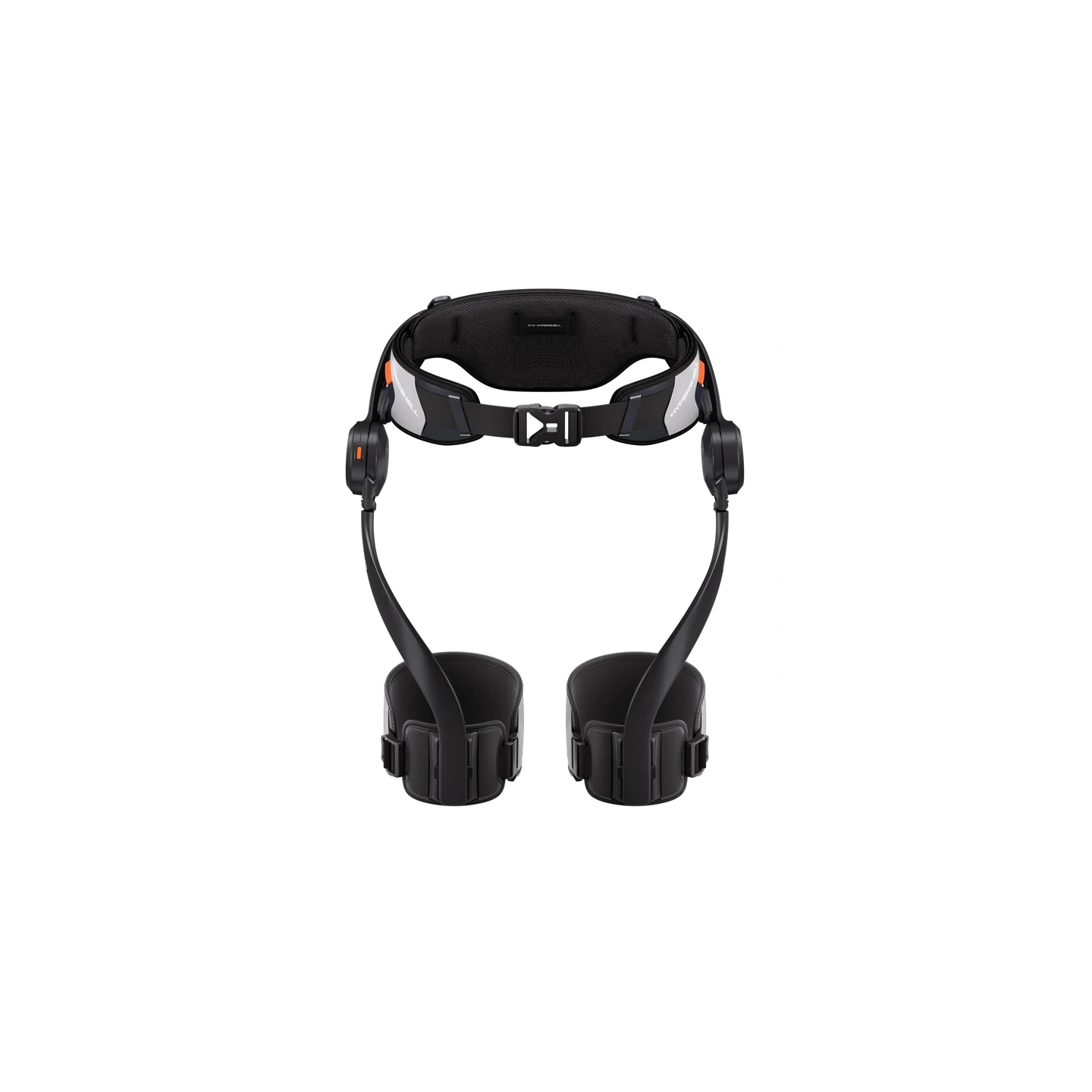 Hypershell X Carbon Exoskeleton