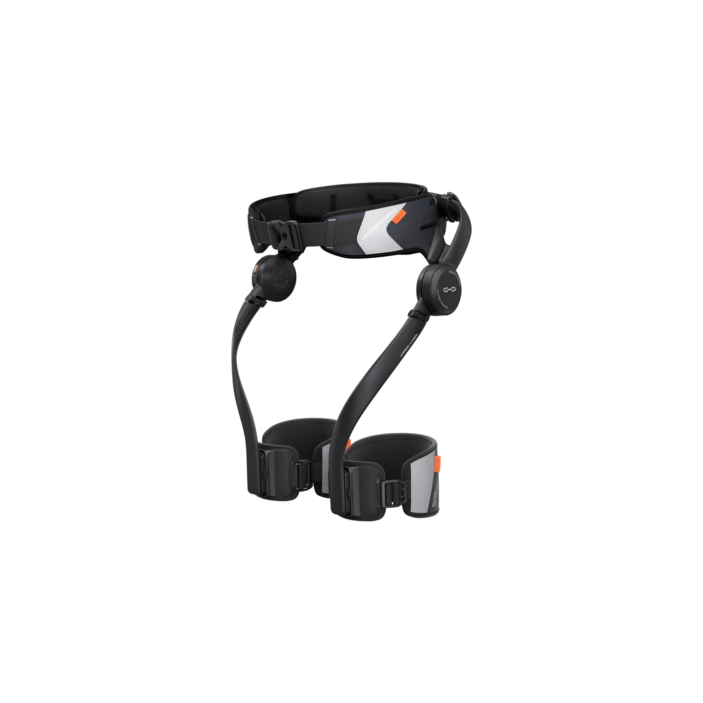 Hypershell X Carbon Exoskeleton