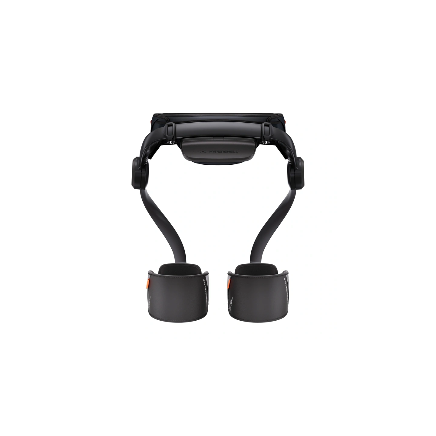 Hypershell X Carbon Exoskeleton