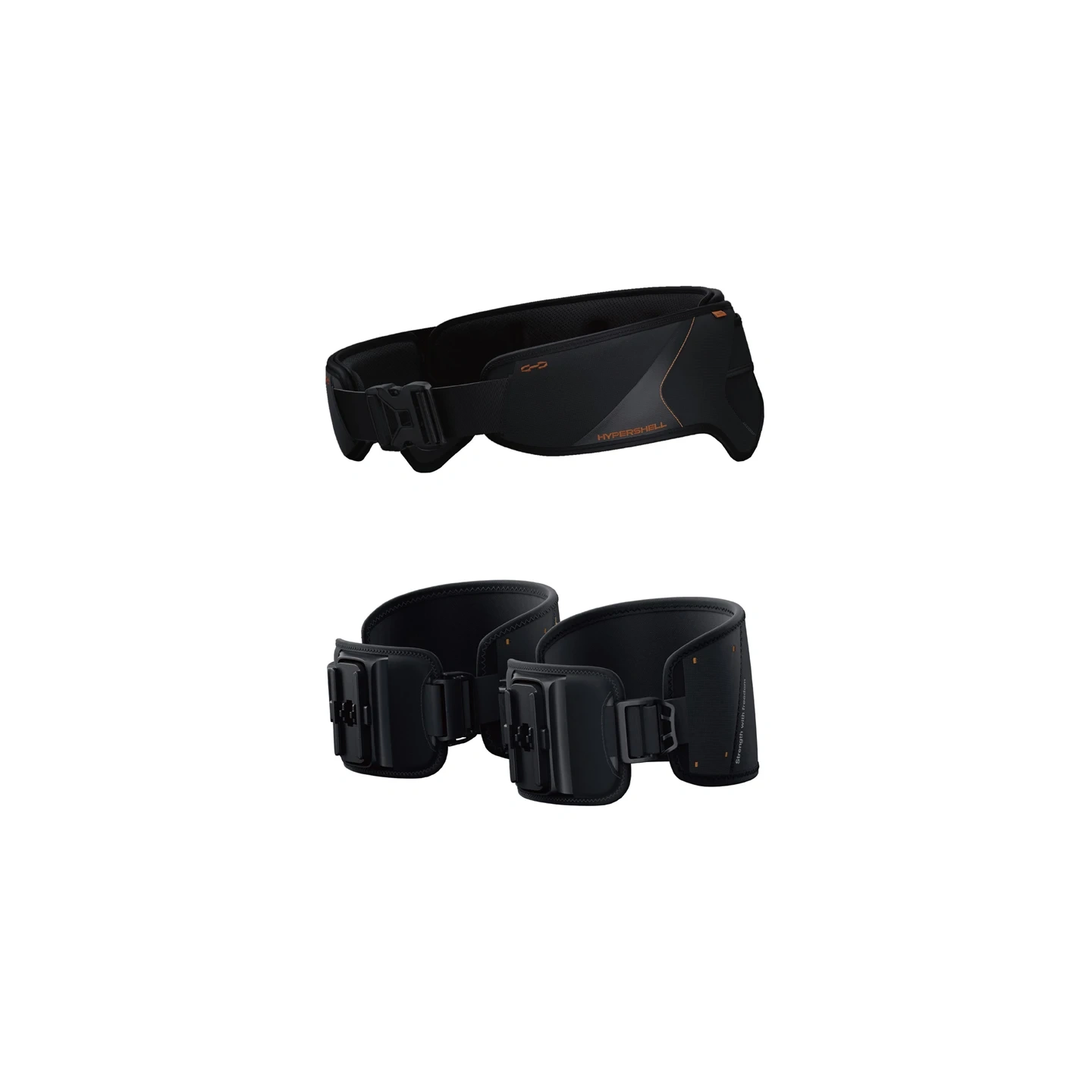 Hypershell AeroFlex Nylon Accessory Kit