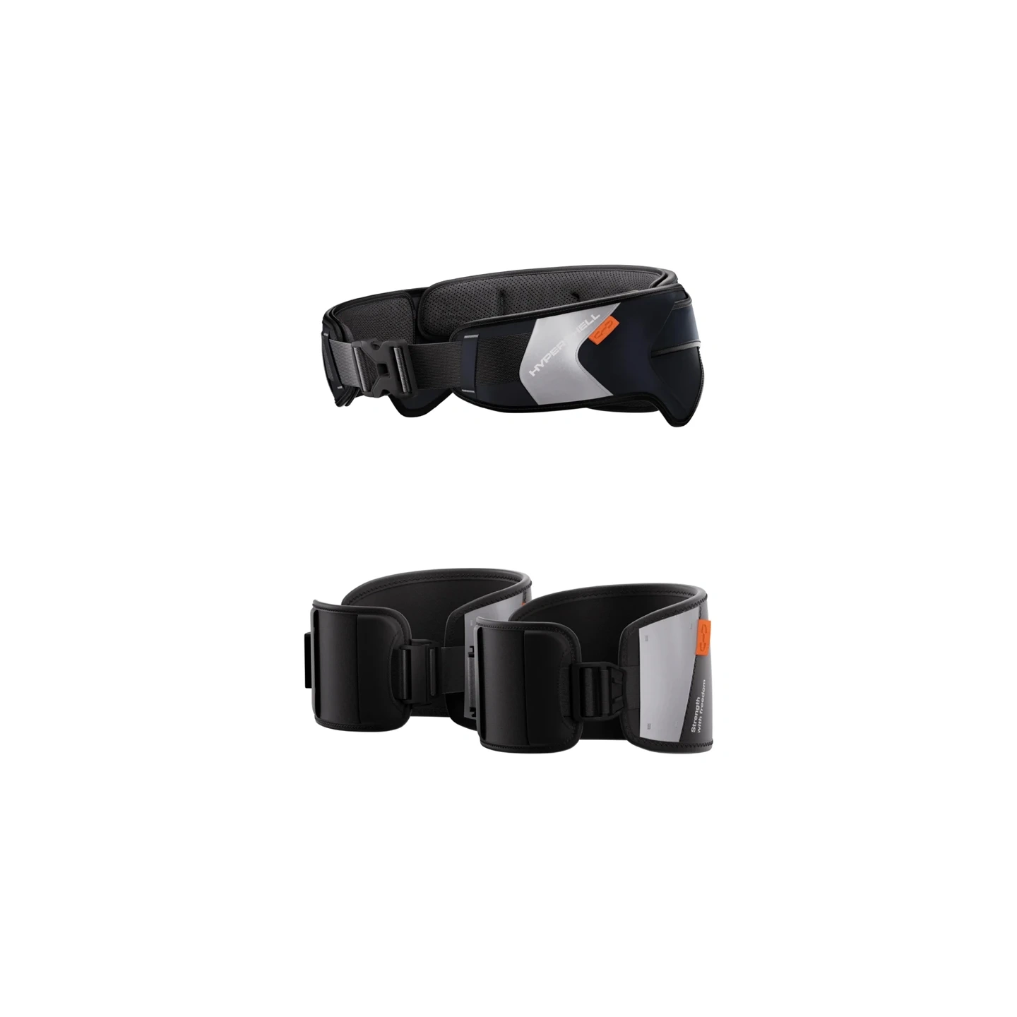 Hypershell AeroFlex AquaTex Accessory Kit