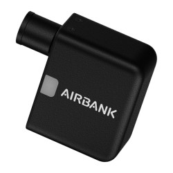 View product Cycplus AS1 POCKET AIRBANK Mini Bike Pump