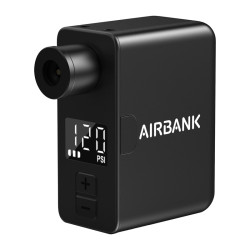 View product Cycplus AS1 PRO POCKET PRO AIRBANK Mini Bike Pump