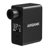 Cycplus AS1 PRO POCKET PRO AIRBANK Mini Bike Pump