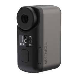 Cycplus AS200 PRO TB2 PRO TOPUMP Mini Bike Pump