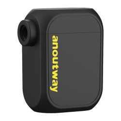 View product Cycplus AS210 AT1 Anoutway Mini Bike Pump