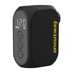 View product Cycplus AS210 PRO AT1 PRO Anoutway Mini Bike Pump