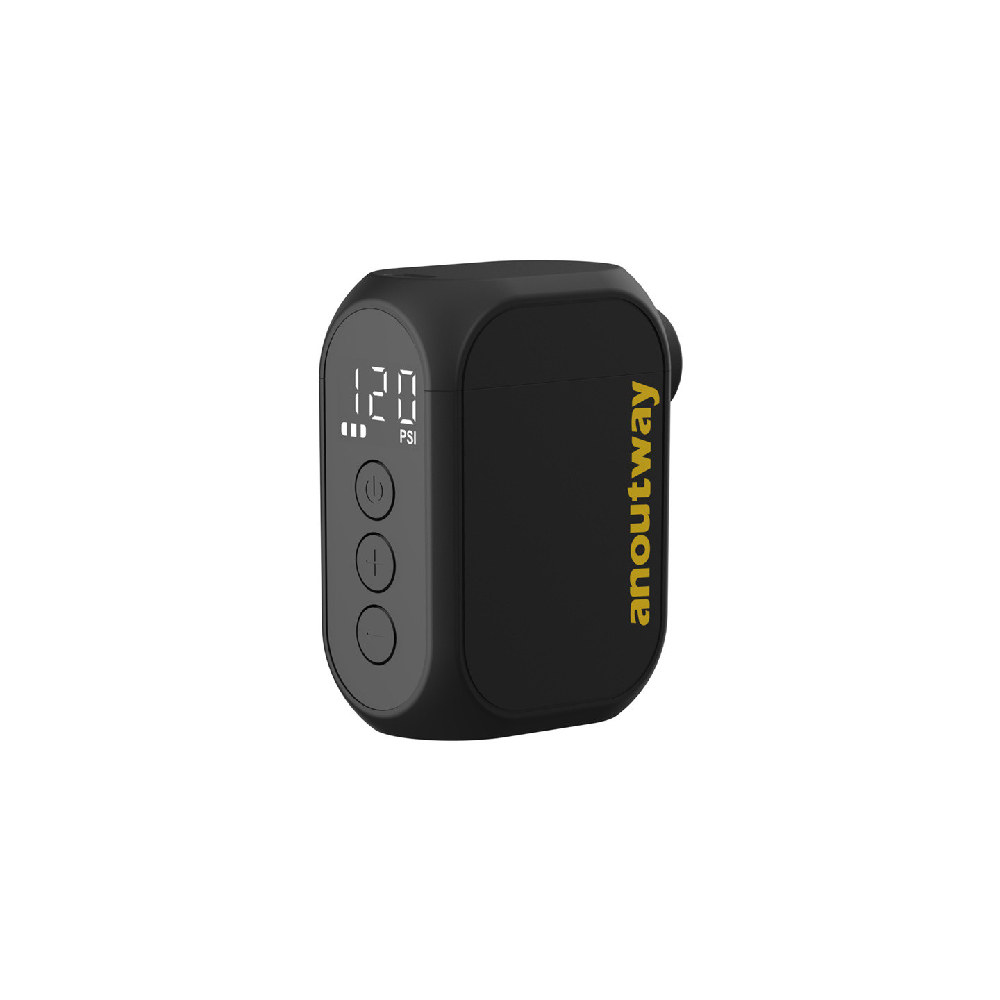 Cycplus AS210 PRO AT1 PRO Anoutway Mini Bike Pump