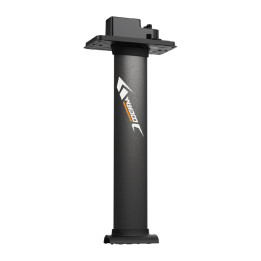Waydoo EVO 27" (69 cm) Deck Mast