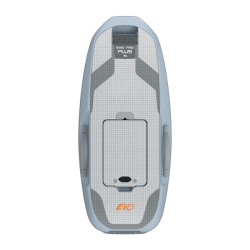 View product WAYDOO EVO Pro Plus 90L Electric Skateboard with Sensors (Blue)