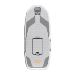 View product WAYDOO EVO Max Plus 130L Electric Surfboard (Gray)