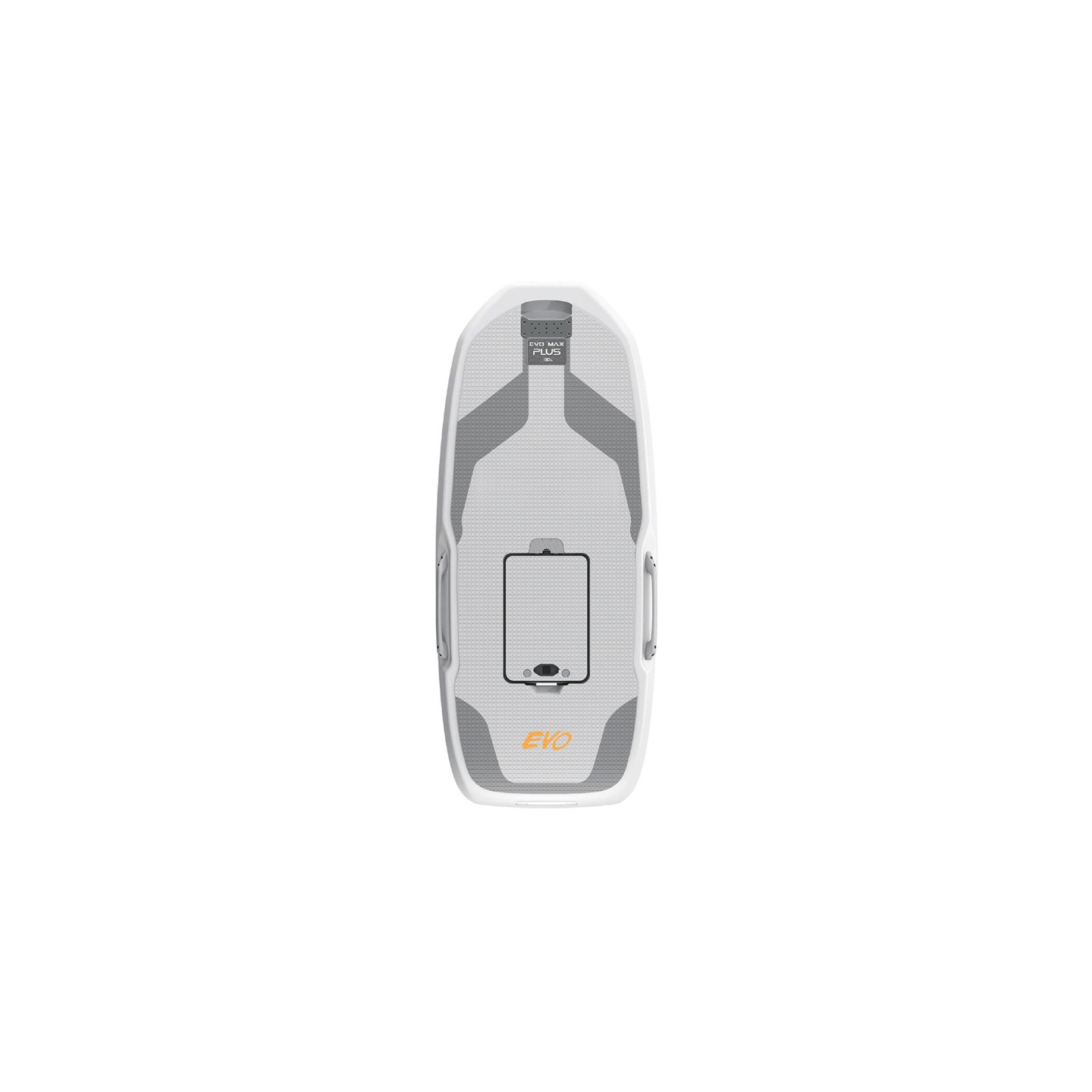 WAYDOO EVO Max Plus 130L Electric Surfboard (Gray)