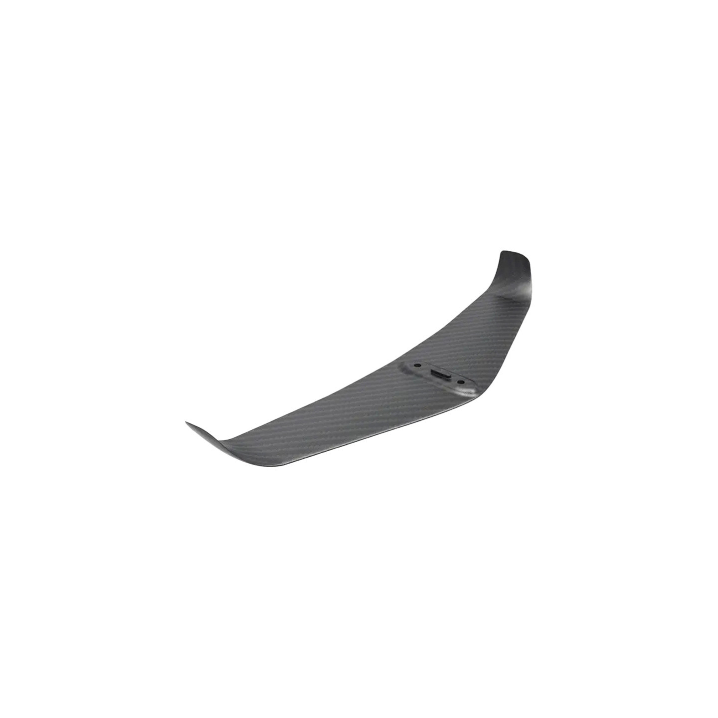 Back Wing for Waydoo EVO 322 boards (carbon fiber)