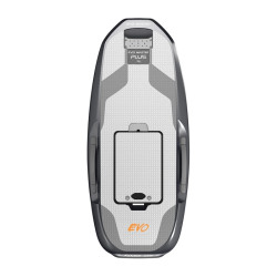 View product Waydoo EVO Master Plus 75L Electric Skateboard ( Onyx Black)