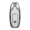 Waydoo EVO Master Plus 75L Electric Skateboard ( Onyx Black)