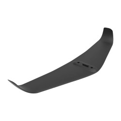 View product Gliding Tail fin for WAYDOO EVO 320 boards (fiberglass)